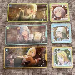 2026年最新】日野森志歩特訓前の人気アイテム - メルカリ