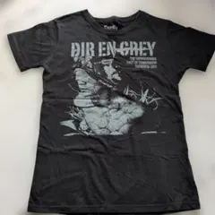 2026年最新】dir en grey tシャツの人気アイテム - メルカリ
