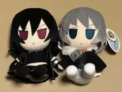 2026年最新】咎狗の血 ぬいぐるみの人気アイテム - メルカリ