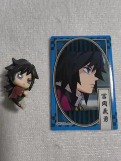 2026年最新】スクエア缶バッジ 義勇の人気アイテム - メルカリ