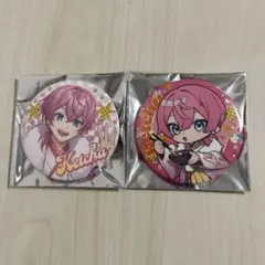 2026年最新】けちゃくん缶バッジの人気アイテム - メルカリ