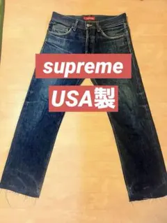 2026年最新】supreme パンツ 32の人気アイテム - メルカリ
