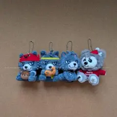 2026年最新】ルーヴくん 登坂広臣の人気アイテム - メルカリ