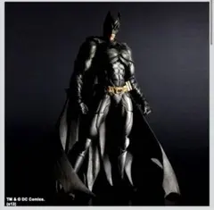 2026年最新】バットマン プレイアーツの人気アイテム - メルカリ