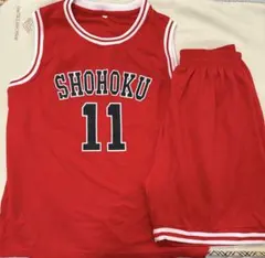 2026年最新】the first slam dunk 湘北ユニフォームセットの人気