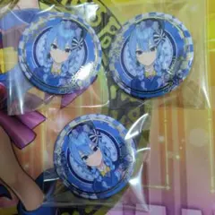 2026年最新】星街すいせい 缶バッジ 正月の人気アイテム - メルカリ