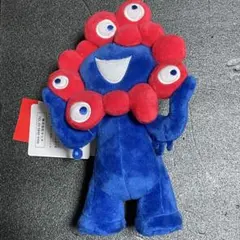 2026年最新】ミャクミャク ぬいぐるみ sの人気アイテム - メルカリ