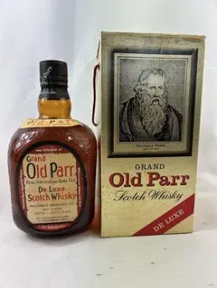 2026年最新】grand old parr de luxeの人気アイテム - メルカリ