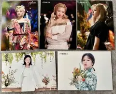 2026年最新】twice ツウィ トレカ コンプの人気アイテム - メルカリ