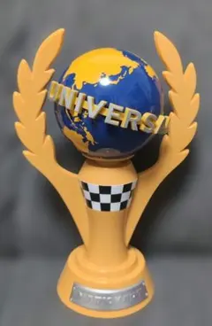 2026年最新】usj マリオカート トロフィーの人気アイテム - メルカリ