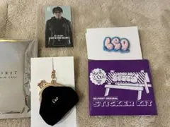 2026年最新】ビーファースト leoの人気アイテム - メルカリ