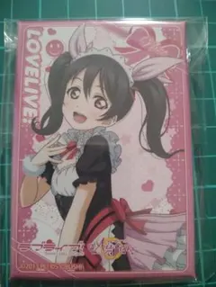 2026年最新】ラブライブ スクエア缶バッジ にこの人気アイテム - メルカリ