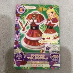 2026年最新】アイカツ ジングルベルのラブリーサンタスカートの人気