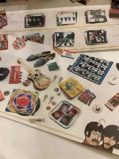 2026年最新】切手 ビートルズの人気アイテム - メルカリ