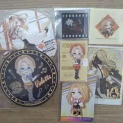 2026年最新】コンパスのヴィオレッタの人気アイテム - メルカリ