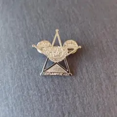 2026年最新】USJ ピンバッジ 2001の人気アイテム - メルカリ