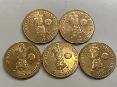 2026年最新】アポロ 記念 メダルの人気アイテム - メルカリ