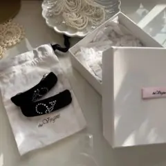 2026年最新】the virgins ヘアピンの人気アイテム - メルカリ