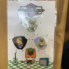 2026年最新】布袋寅泰 ピックの人気アイテム - メルカリ