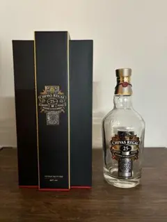 2026年最新】chivas regal 25の人気アイテム - メルカリ