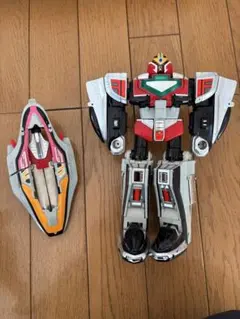 2026年最新】dxタイムロボの人気アイテム - メルカリ