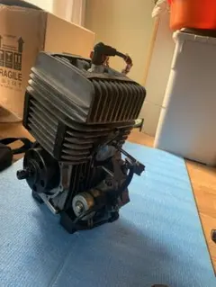 2026年最新】レーシングカート エンジンの人気アイテム - メルカリ