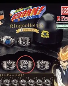 2026年最新】ボンゴレリング ケースの人気アイテム - メルカリ