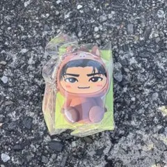 2026年最新】小波津志着ぐるみキーホルダーの人気アイテム - メルカリ