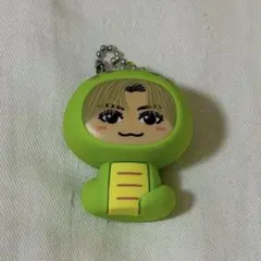 2026年最新】着ぐるみキーホルダー 八木勇征の人気アイテム - メルカリ