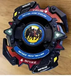 2026年最新】爆転 ゼウスの人気アイテム - メルカリ