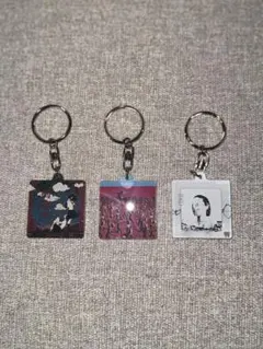 2026年最新】king gnu cd アクリルキーチェーンの人気アイテム - メルカリ