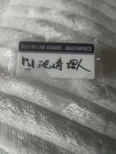 2026年最新】池﨑理人 ネームプレートの人気アイテム - メルカリ