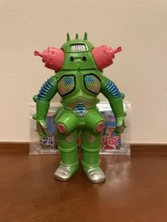 2026年最新】ブルマァク ウルトラセブン ソフビの人気アイテム - メルカリ