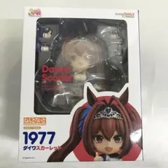 2026年最新】ウマ娘 ねんどろいど ダイワスカーレットの人気アイテム