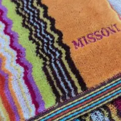 2026年最新】MISSON バスタオルの人気アイテム - メルカリ