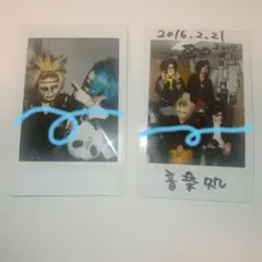 2026年最新】dezert チェキの人気アイテム - メルカリ