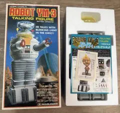 2026年最新】ROBOT YM-3の人気アイテム - メルカリ