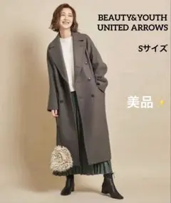 2026年最新】beauty&youth コートハミルトンの人気アイテム - メルカリ