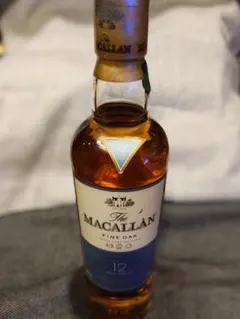 2026年最新】マッカラン 12年350mlの人気アイテム - メルカリ