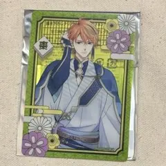 2026年最新】BROTHERS CONFLICT 棗 ブロマイドの人気アイテム - メルカリ