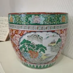 2026年最新】色絵十錦手の人気アイテム - メルカリ