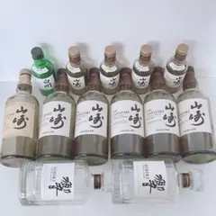 2026年最新】白州12年 空瓶の人気アイテム - メルカリ