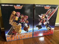 2026年最新】ファイヤーダグオン 千値練の人気アイテム - メルカリ