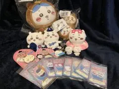 2026年最新】ちいかわまとめ売りの人気アイテム - メルカリ