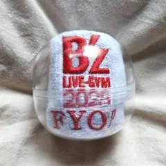 2026年最新】b'z ガチャ リストバンドの人気アイテム - メルカリ