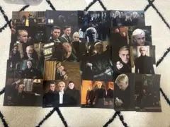 2026年最新】ドラコ・マルフォイ ブロマイドの人気アイテム - メルカリ