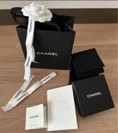 2026年最新】シャネル 空箱 ブローチの人気アイテム - メルカリ