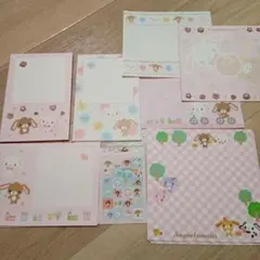 2026年最新】シュガーバニ レターセットの人気アイテム - メルカリ