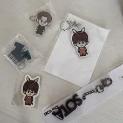 2026年最新】Da-iCE 花村想太 ステッカーの人気アイテム - メルカリ