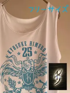 2026年最新】氷室京介 タンクトップの人気アイテム - メルカリ